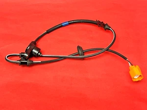 Sensor de velocidad de rueda ABS ALS1103 para Honda Civic Acura TL - Imagen 1 de 7