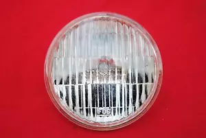 65 66 67 68 MUSTANG GT FOG LAMP BULB MARKED "GE" & "FOG" CORRECT ORIGINAL VINTAG - Picture 1 of 3