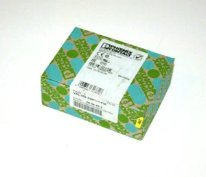 Phoenix Contact Überspannungsableiter VAL-MS 230/1+1-FM no/1974 - Bild 1 von 1