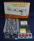 1/32 Dewoitine D.510J - NEW Dora multimedia kit 32005 (+ PE, mask) !