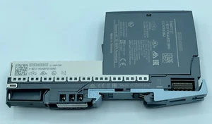 Siemens 6ES7138-6AA00-0BA0 ET200SP TM Anzahl + 6ES7193-6BP20-0DA0 BASIS - Bild 1 von 7
