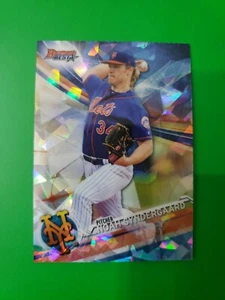 Noah Syndergaard 2017 Bowman's Best Atomic Refractor #33, New York Mets - Bild 1 von 5