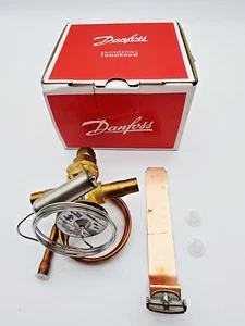 KIT TXV DANFOSS MAYTXVACHP1830A 1-1/2 TON AC/HP R410A - Foto 1 di 10