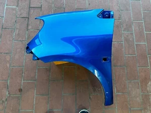 Original Smart ForTwo 453 Kotflügel vorne links A4538810101 - Picture 1 of 6