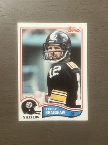 1982 TOPPS FOOTBALL NM  #201-400 FREE SHIPPING