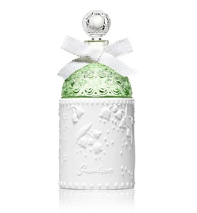 Guerlain Muguet 2014 125ml EDT #0833/1872 - Picture 1 of 3
