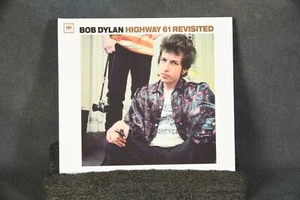 Bob Dylan: Highway 61 Revisited (CD/SACD, 2003) - Picture 1 of 3