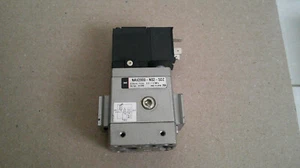 NEW OTHER SMC NAV2000-N02-5DZ VALVE, 24V DC. - Picture 1 of 2