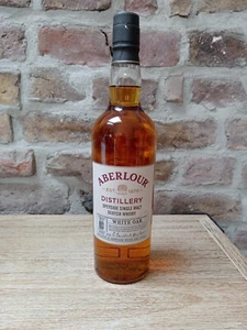 Aberlour White Oak 2012 - Bild 1 von 2