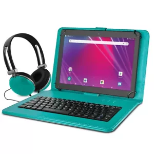 Ematic EGQ239BDTL 10.1 Tablet - Android 8.1 Oreo -16GB -1GB RAM - Picture 1 of 3