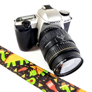 Taco Dinosaur Camera Strap - Tacosaurus -Double Padded Comfortable Camera - Picture 1 of 8