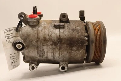 Ford Focus 2013-2014 sin turbo aire acondicionado compresor OEM Foto 1 de 4