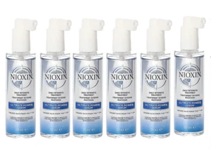 Nioxin Ultimate Power Serum 2.3 oz X 6PCS - Picture 1 of 2