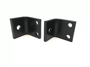 Dorner 200349M Table Top Mounting Bracket For 2200 Series LOT OF 2 Brackets - Picture 1 of 3