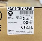 New Factory Sealed Allen-Bradley 1794-Aent Flex I/O Ethernet/Ip Adaptor 1794Aent