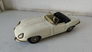 TOMIYAMA JAGUAR - ANNI 50/60 VINTAGE DA COLLEZIONE - Picture 1 of 17