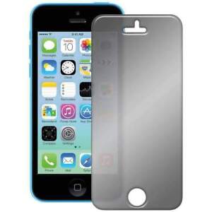 AMZER MIRROR SCREEN PROETCTOR SHILED COVER GUARD SKIN FILM FOR APPLE iPHONE 5C