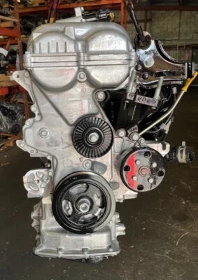 KIA FORTE HYUNDAI  VELOSTER  1.6L ENGINE 71K MILES 2012 2013 2014 2015 2016 . Foto 1 de 4