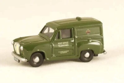 Classix EM76668 Austin A35 Furgone Telefono Engineer 1/76 Nuovo Boxed Pod Spese - Immagine 1 di 4