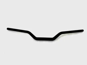 Handlebar Tube Black For KTM Duke 250-390cc 2017 To 2020 - Picture 1 of 6