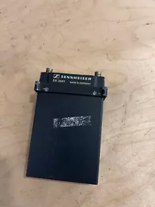 Receptor Sennheiser EK3041-U, frecuencias 500, varios Frecuencias en stock #409_5 - Imagen 1 de 7