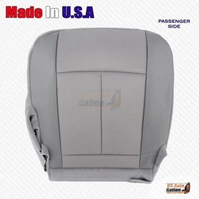 Cubierta inferior derecha gris para Nissan NV1500 NV2500 NV3500 2012 2013 2014 2015 2016 Foto 1 de 4