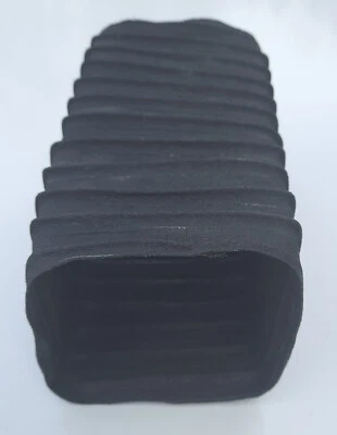 MANGUEIRA DE DUTO AQUECEDOR QUADRADO PARA CARROS FORD E MERCURY 1955-57 THUNDERBIRD E 1952-1956 - Imagem 1 de 2