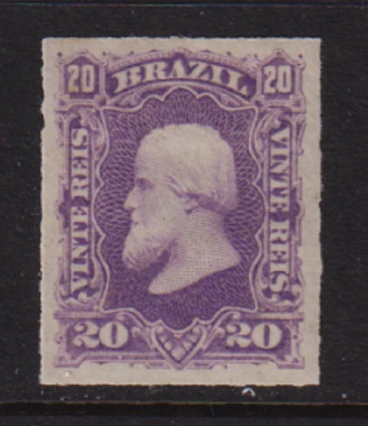 Бразилия - #69 как новая, кошка. $19,00 - Изображение 1 из 1