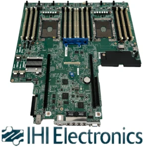 HP System Motherboard P11781-001 for DL360 G10 PINS Good - Zdjęcie 1 z 3