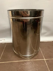 Wandhülse gerade Kostenloser UK Versand Top Qualität - Bild 1 von 9