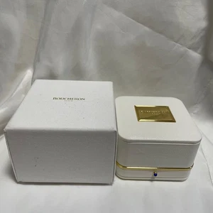 BOUCHERON Ring Etui BOX - Bild 1 von 9