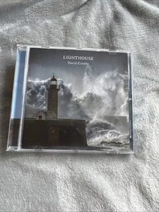 DAVID CROSBY - LIGHTHOUSE CD 2016 - Bild 1 von 4