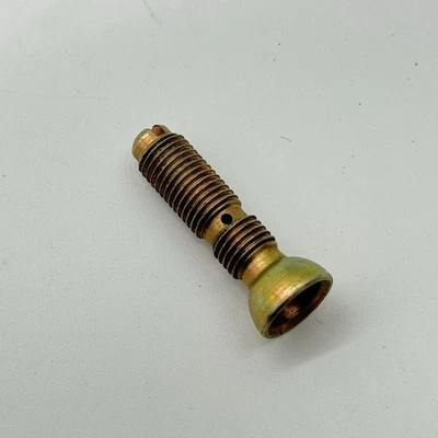 Tornillo de ajuste para brazo basculante NOS Porsche 356 912 369-05-243 Foto 1 de 3