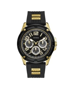 Reloj Guess Hombre Analogico Cuarzo GW0051G2 Delta - Imagen 1 de 2