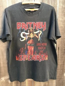 Camisa Britney Spears, Free Britney Spears Retro Carbón Unisex Hombres Mujeres - Imagen 1 de 3