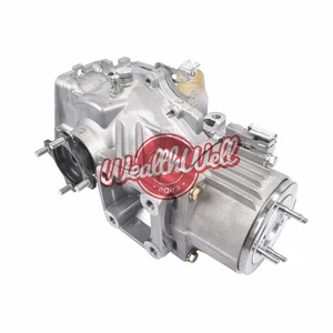 Rear Differential & Viscous Coupling Assembly for 11-18 Toyota Sienna 3.5L V6 - Picture 1 of 13