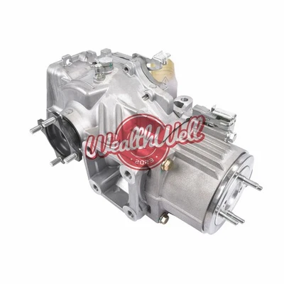 Rear Differential & Viscous Coupling Assembly for 11-18 Toyota Sienna 3.5L V6 - Image 1 of 4