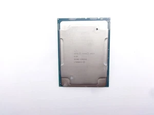 Intel SR3B2 Xeon Gold 6136 3GHZ/24.75MB 12Core Processor - Picture 1 of 2