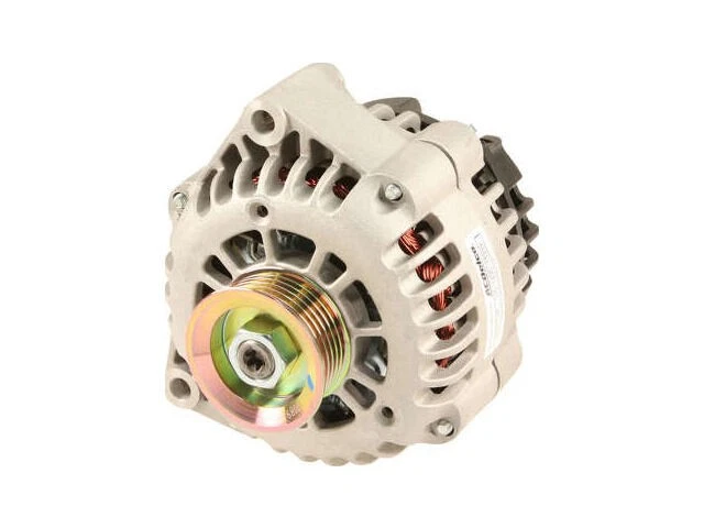 Генератор переменного тока для 2001 Oldsmobile Bravada DC917DN золотой новый - Изображение 1 из 1