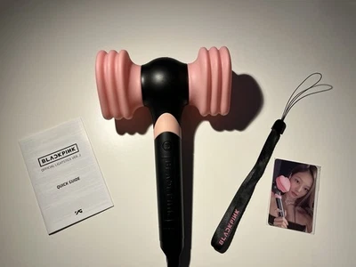 Blackpink Lightstick V.2 - Image 1 of 4