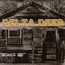 Delta Deep (Re-Release) von Delta Deep | CD | Zustand sehr gut - Bild 1 von 2
