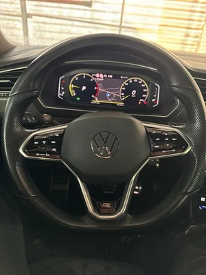 volante volkswagen - Immagine 1 di 2