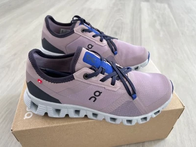 ON Cloud X 3 AD Schuh Damen US 6,5 / EU 37,5 / UK 4,5 / JP 23,5 Heron NEU - Bild 1 von 4