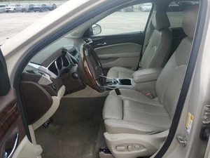 Audio Equipment Radio Amplifier Fits 10-12 SRX 972402 - Bild 1 von 12