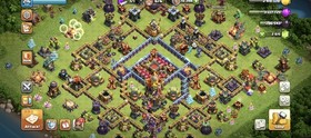 TH16 Half Max | 90/95/75/70/45 | NAME CHANGE | GOOD SKIN&Scaron; | ANDROID&IOS