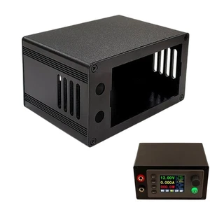 Advanced Voltage Regulator Power Converter 6-60V PD20V with Cooling Fan Optional - Zdjęcie 1 z 10
