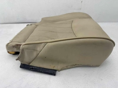 2014 - 2015 Infiniti Qx60 Front Left Driver Seat Lower Cushion Bottom Oem - Image 1 of 4