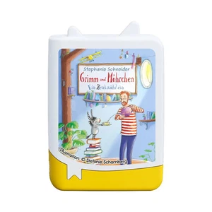 Grimm und Möhrchen - Ein Zesel zieht ein [DACH] - Bild 1 von 4