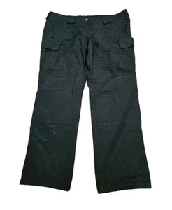 5.11 Tactical Apex Hose Herren 40x30 schwarz Workwear Utility - Bild 1 von 2