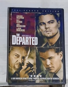 Die Verstorbenen (DVD, 2006, Warner Brothers) - Bild 1 von 4